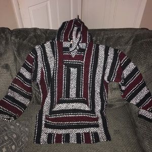Mexican Drug Rug (medium)